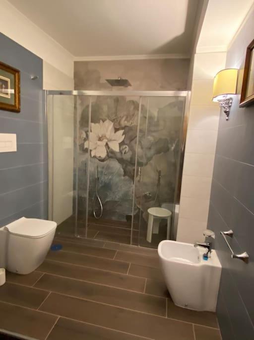 Luxury House Mergellina Appartement Napels