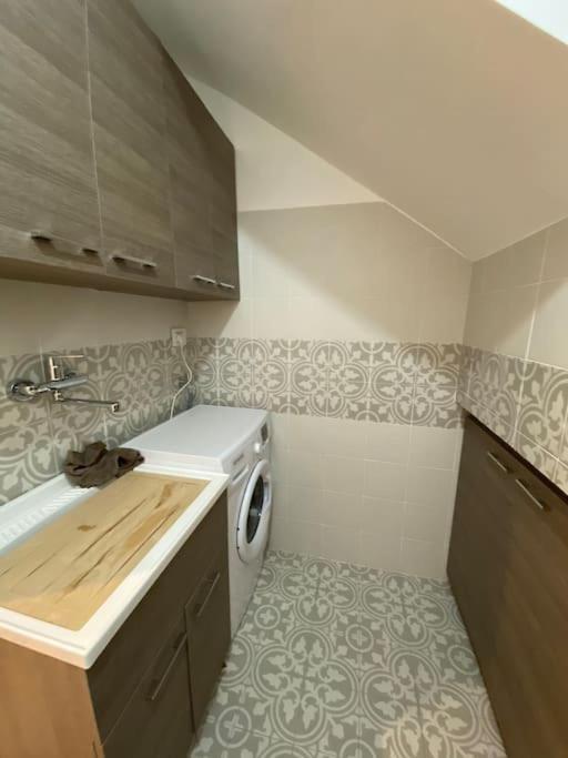 Appartement Luxury House Mergellina Napels