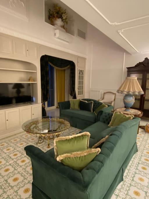 Luxury House Mergellina Appartement Napels