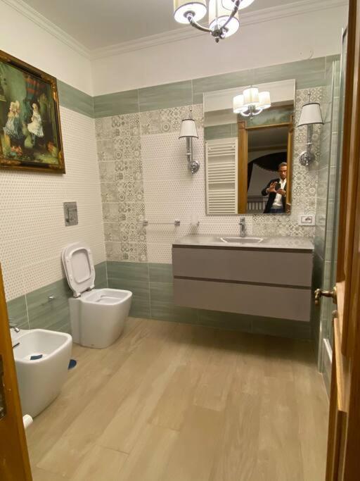 Appartement Luxury House Mergellina *