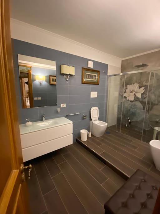 Luxury House Mergellina Appartement Napels