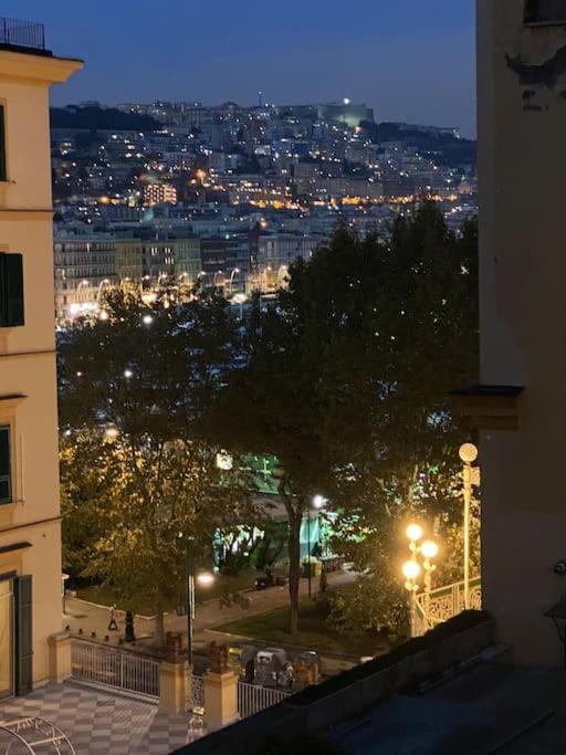 Luxury House Mergellina Appartement Napels
