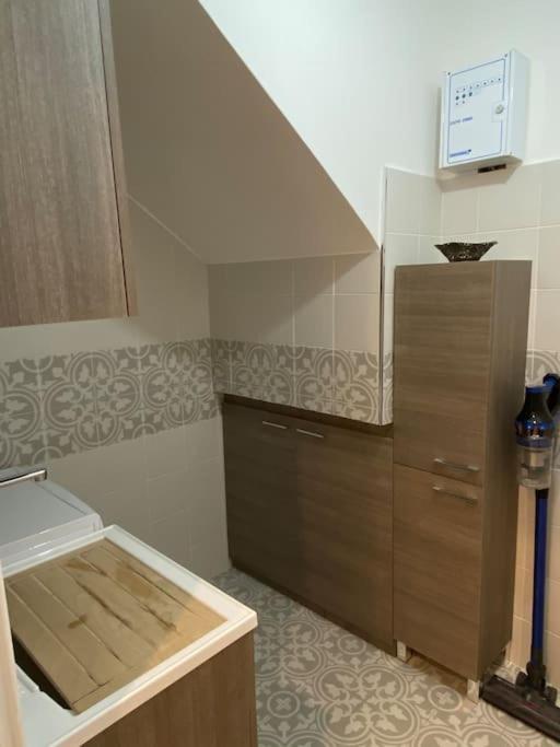 Luxury House Mergellina Appartement Napels