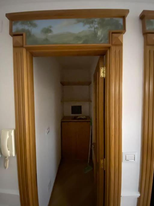 Luxury House Mergellina Apartment