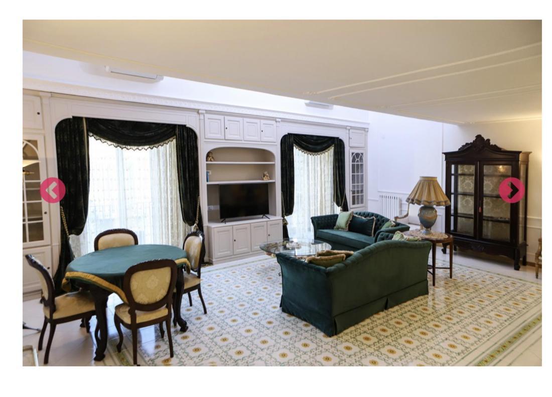 Luxury House Mergellina Naples
