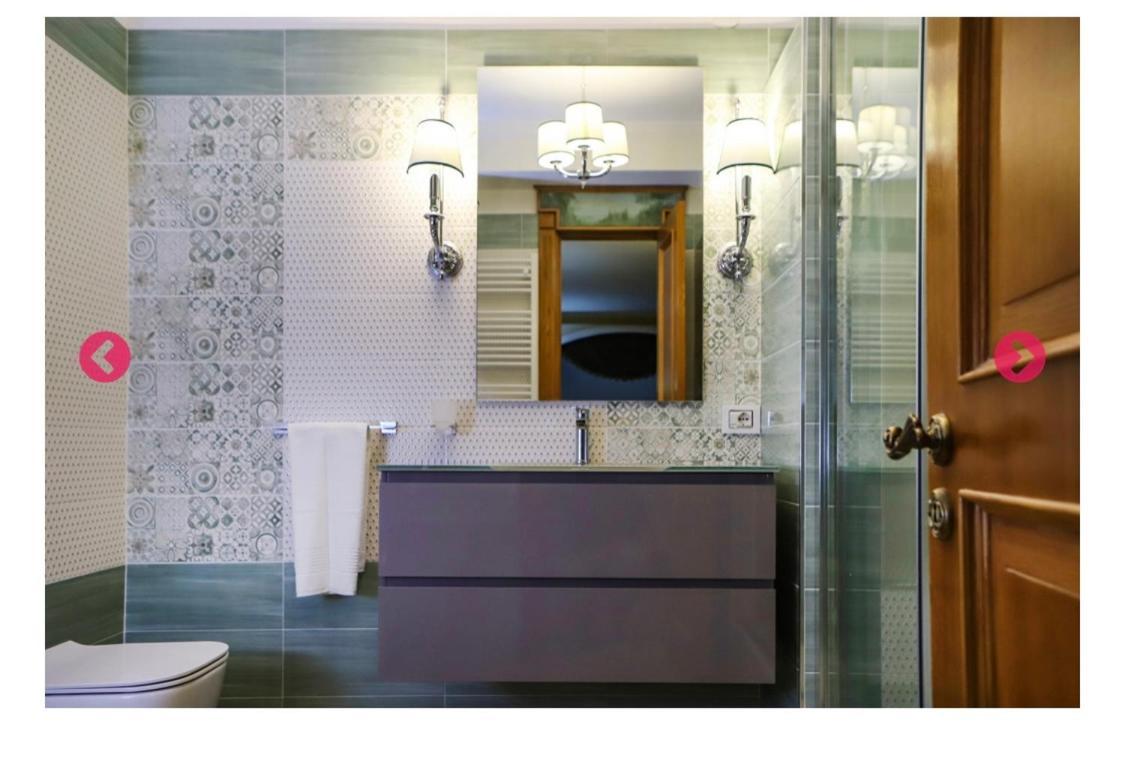 Luxury House Mergellina * Naples