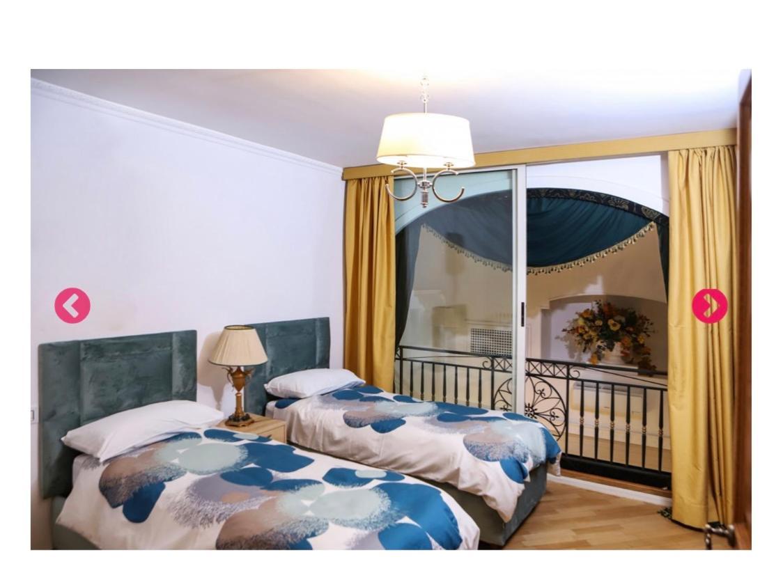 Apartment Luxury House Mergellina